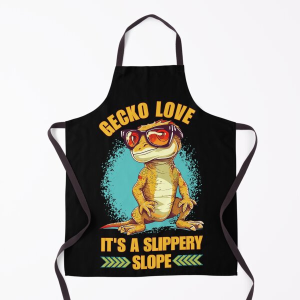 Item preview, Gecko love designed and sold by SidTastic .