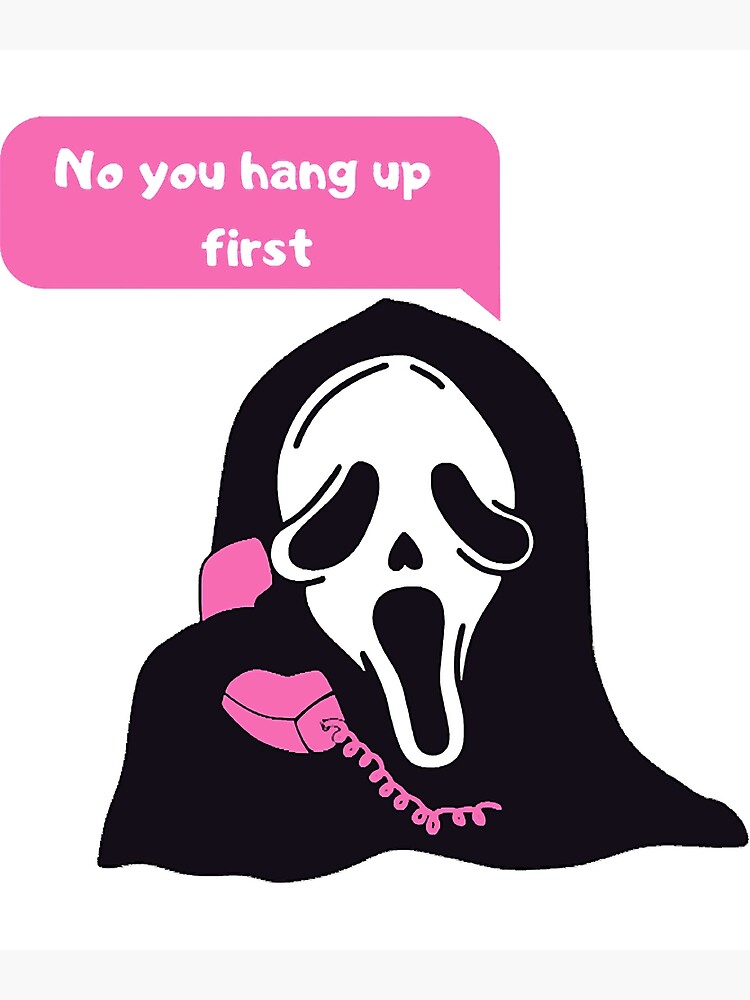 Scream's Ghostface can now give you a personalized phone call