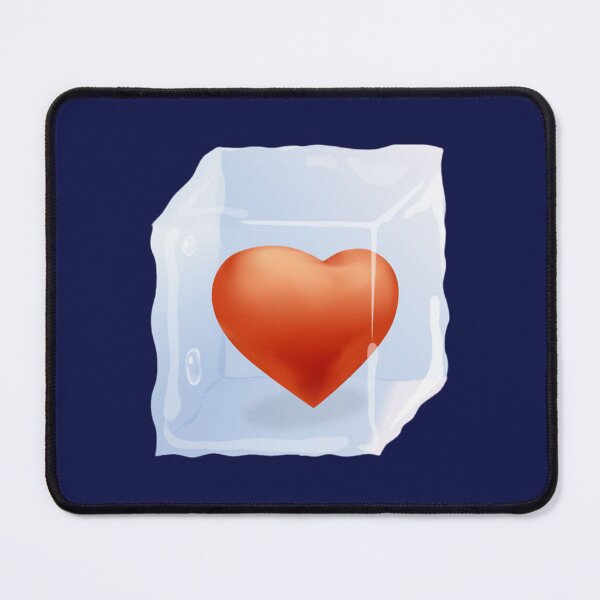 Item preview, Frozen Heart! BUY NOW designed and sold by SamsonMraz.