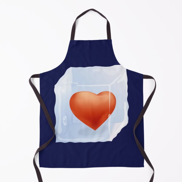 Item preview, Frozen Heart! BUY NOW designed and sold by SamsonMraz.