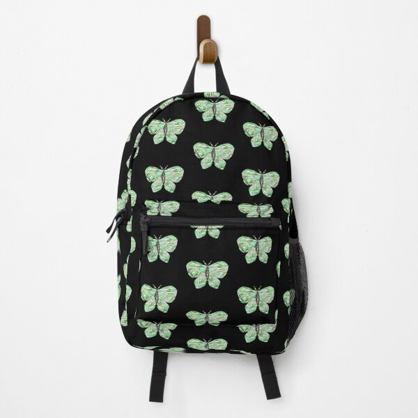 Item preview, Aromantic Pride Moth (Version 2) designed and sold by O1RSH.