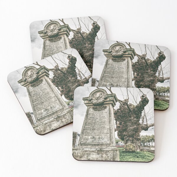 Item preview, Echoes of the Past: Beauty Priory Ruins designed and sold by NatureSouvenirs.
