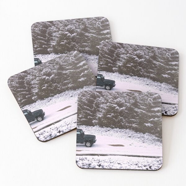 Item preview, Winter Expedition designed and sold by NatureSouvenirs.
