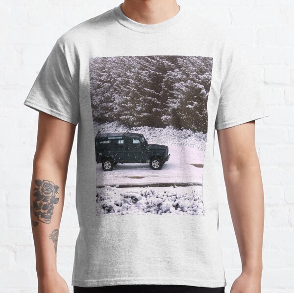 Winter Expedition Classic T-Shirt