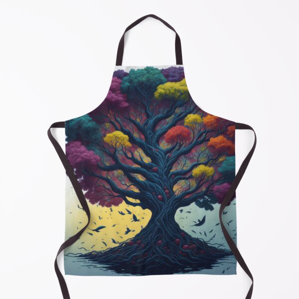 Item preview, The Tree of Life - Awakening designed and sold by ROBIN MACGREGOR.