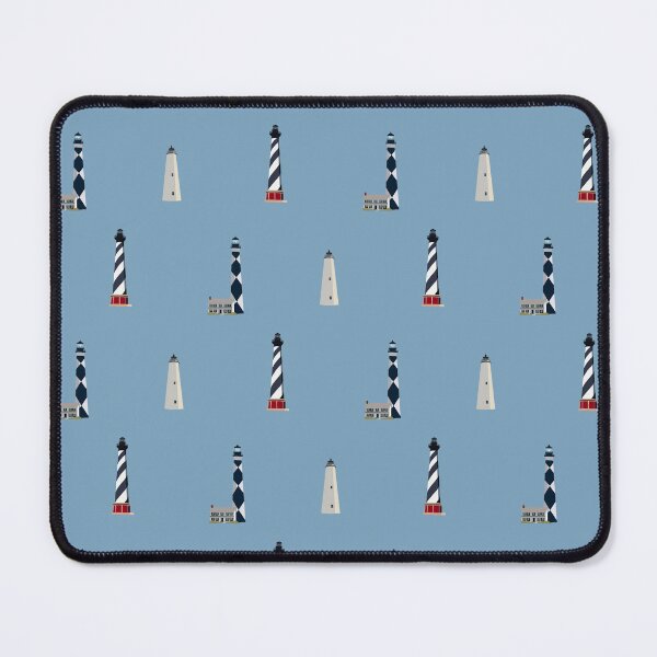 Item preview, Coastal Lighthouse Surprise designed and sold by Sbwit10.
