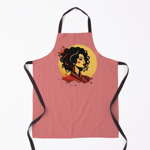 Item preview, Vibrant Lady designed and sold by Dreamy-Spirit.