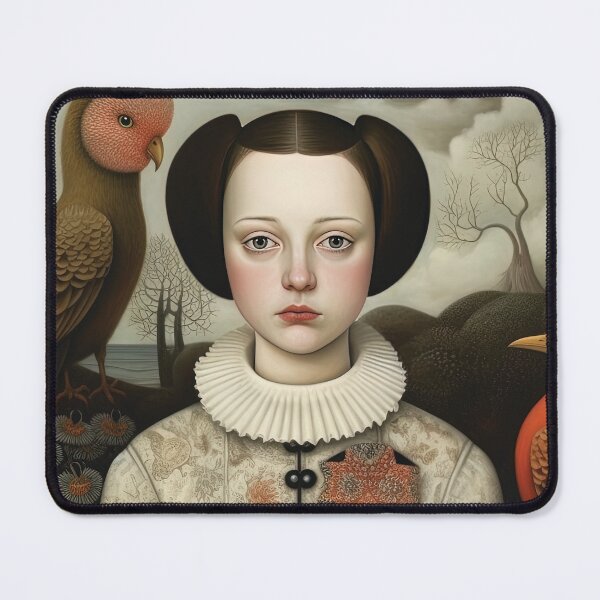 Item preview, Melancholy designed and sold by swaninflight.