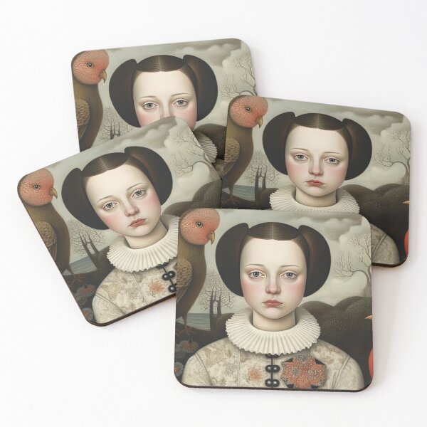 Item preview, Melancholy designed and sold by swaninflight.