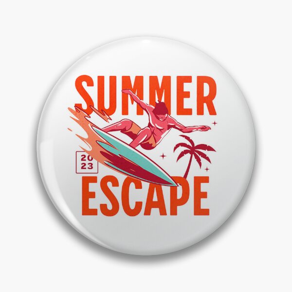 Item preview, SUMMER ESCAPE designed and sold by Permana96.