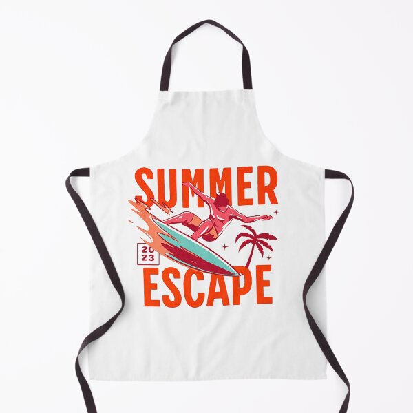 Item preview, SUMMER ESCAPE designed and sold by Permana96.