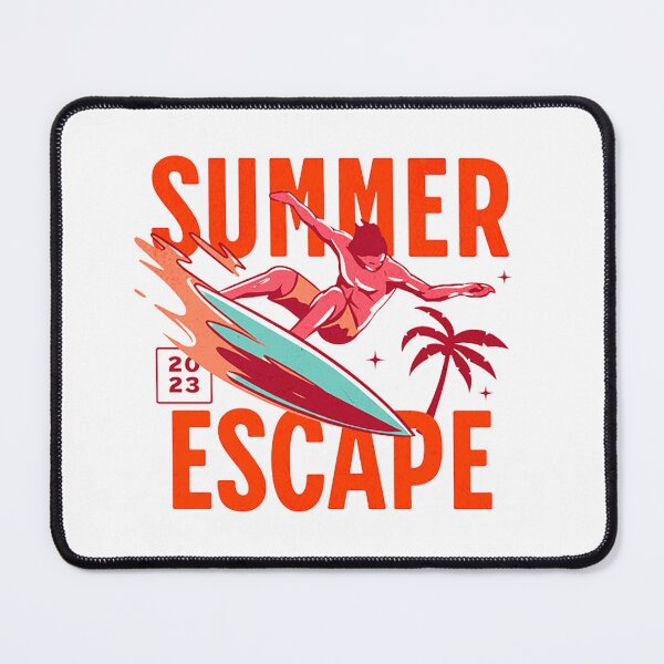 Item preview, SUMMER ESCAPE designed and sold by Permana96.