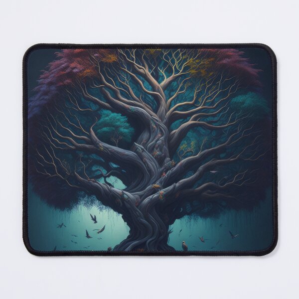 Item preview, The Tree of Life - Awakening designed and sold by ROBIN MACGREGOR.