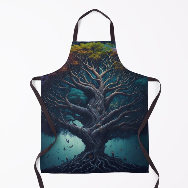 Artikelvorschau, The Tree of Life - Awakening entworfen und verkauft von ROBIN MACGREGOR.