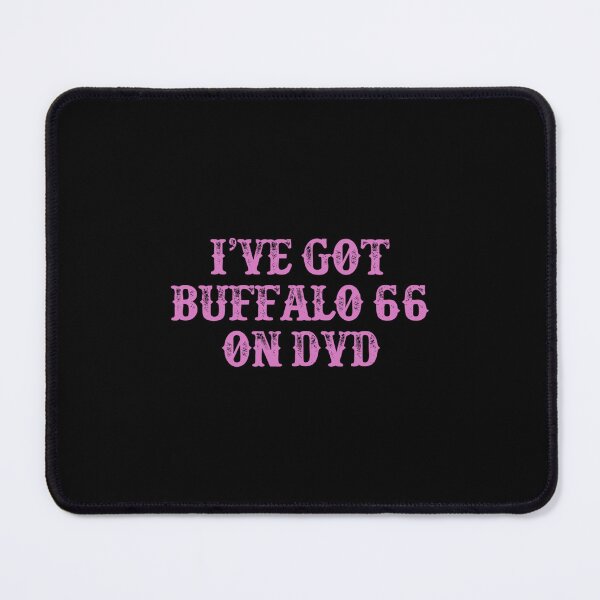Item preview, Buffalo 66  designed and sold by boquasa.