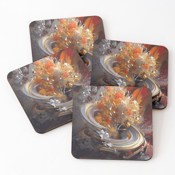 Item preview, Explosion is art designed and sold by Avirona.
