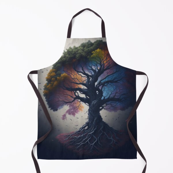 Item preview, The Tree of Life - Awakening designed and sold by ROBIN MACGREGOR.