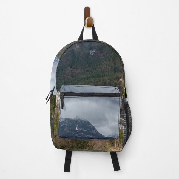 Item preview, View from top of Highline 179 designed and sold by JoSowden.