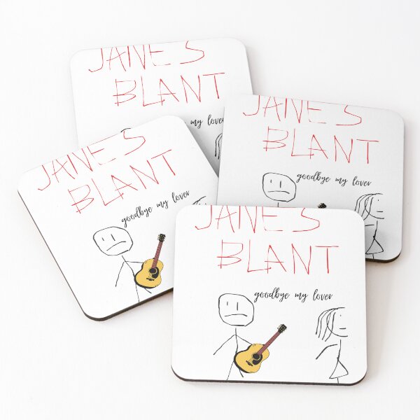 Item preview, James blunt  designed and sold by itsmatiababy.