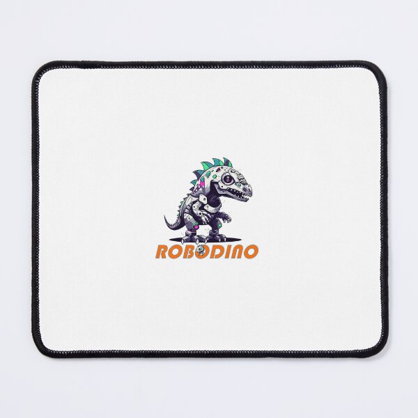 Item preview, ROBODINO 380 designed and sold by MOONDINOart.