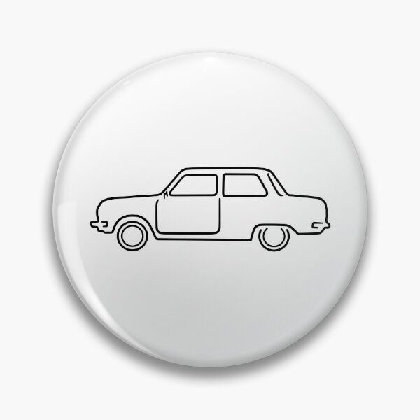 Item preview, Zaz 968 designed and sold by AutoClub.
