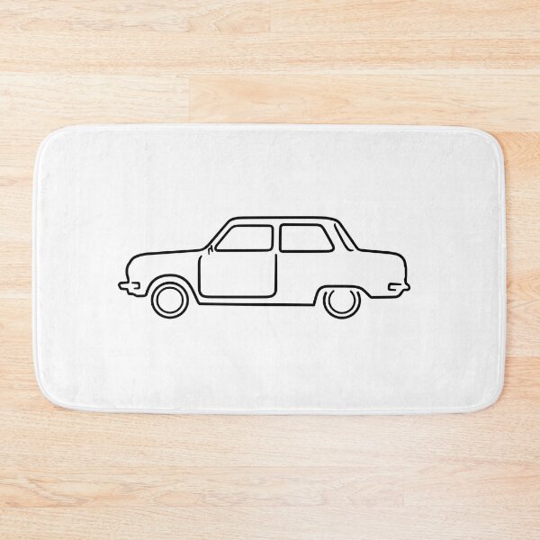 Item preview, Zaz 968 designed and sold by AutoClub.