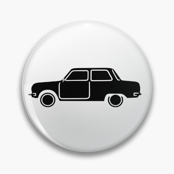 Item preview, Zaz 968 designed and sold by AutoClub.