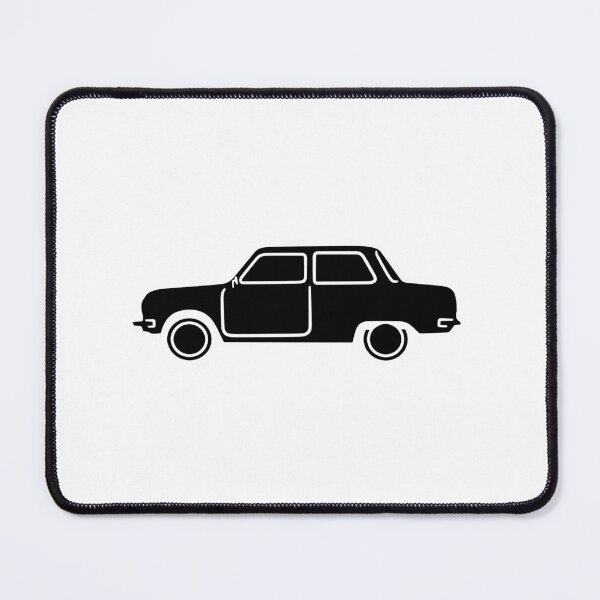 Item preview, Zaz 968 designed and sold by AutoClub.