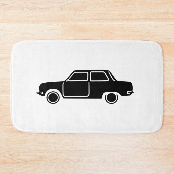 Item preview, Zaz 968 designed and sold by AutoClub.