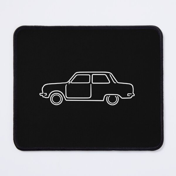 Item preview, Zaz 968 designed and sold by AutoClub.