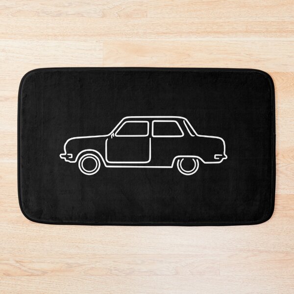 Item preview, Zaz 968 designed and sold by AutoClub.