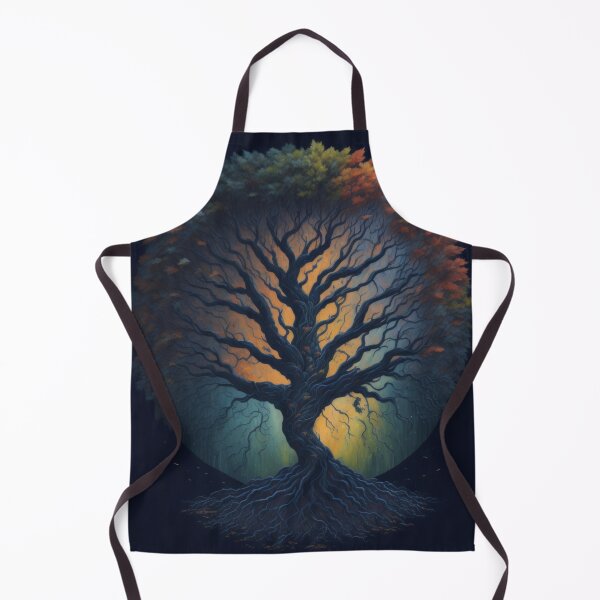 Item preview, The Tree of Life - Awakening designed and sold by ROBIN MACGREGOR.