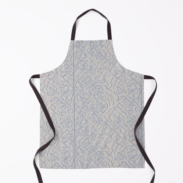 Item preview, Geometric Line Pattern designed and sold by kiyaansh16.
