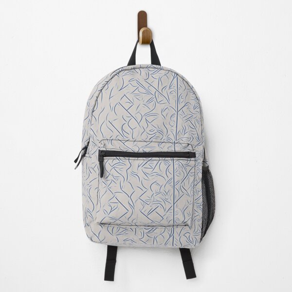 Item preview, Geometric Line Pattern designed and sold by kiyaansh16.