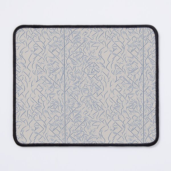 Item preview, Geometric Line Pattern designed and sold by kiyaansh16.