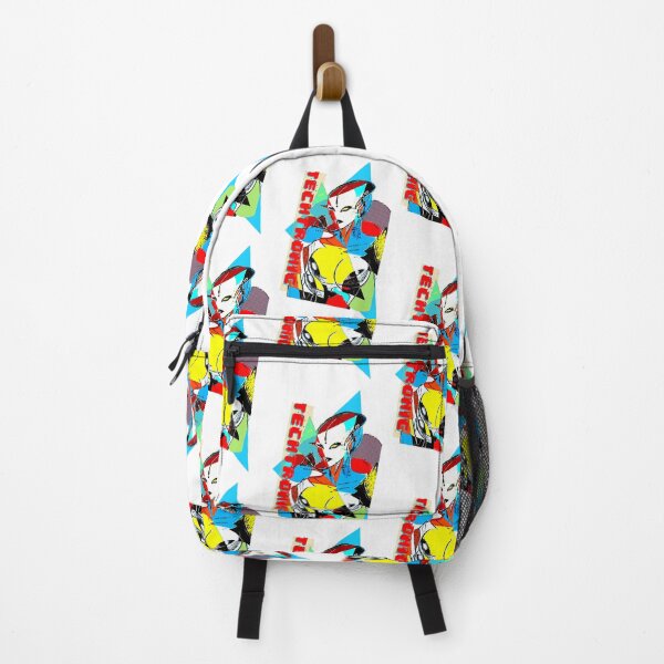 Item preview, TECHTRONIC designed and sold by zrofux.