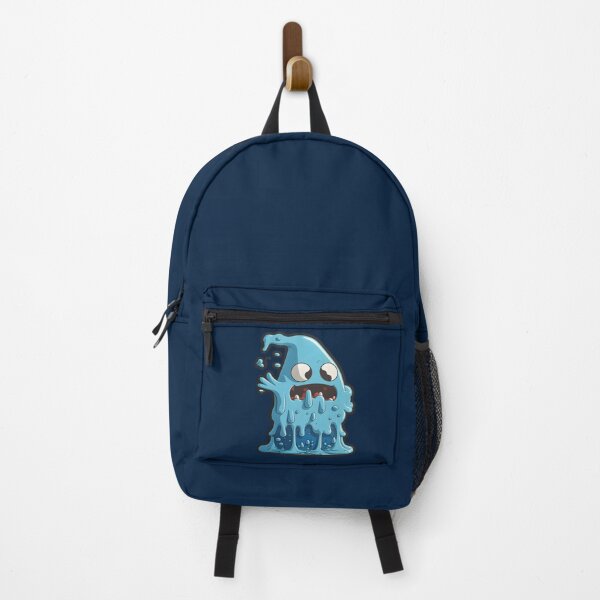 Item preview, Blue Slime designed and sold by 4apparel.