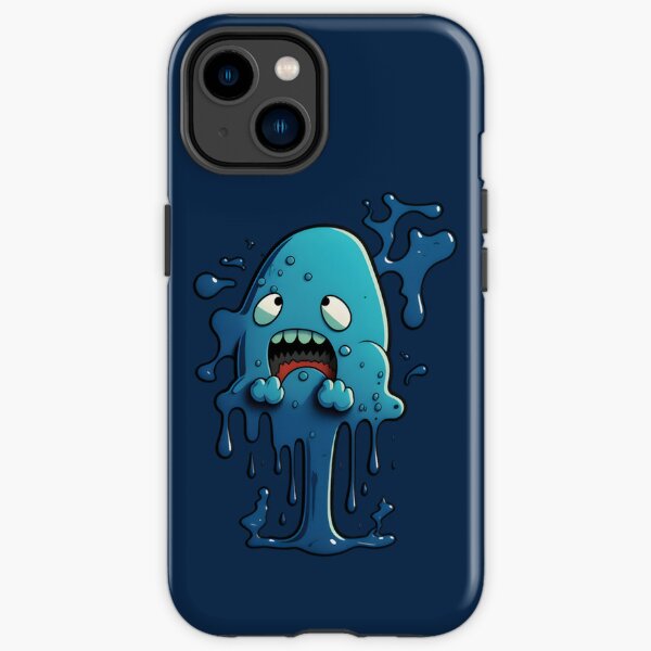 Moss Blanket - Slime Rancher - Phone Case