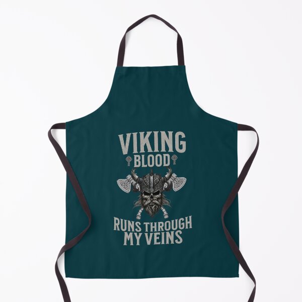 Item preview, Viking Blood Viking Quote designed and sold by juanittantorres.