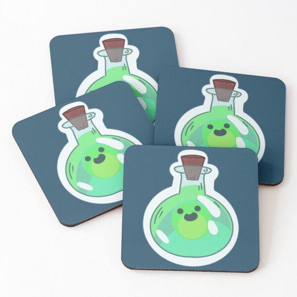 Item preview, Bottle o’ slime designed and sold by 4apparel.