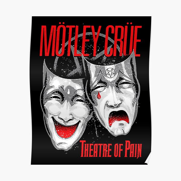 845ddf44>> motley crue, motley crue,motley crue,motley crue, motley crue,motley crue, motley crue Poster