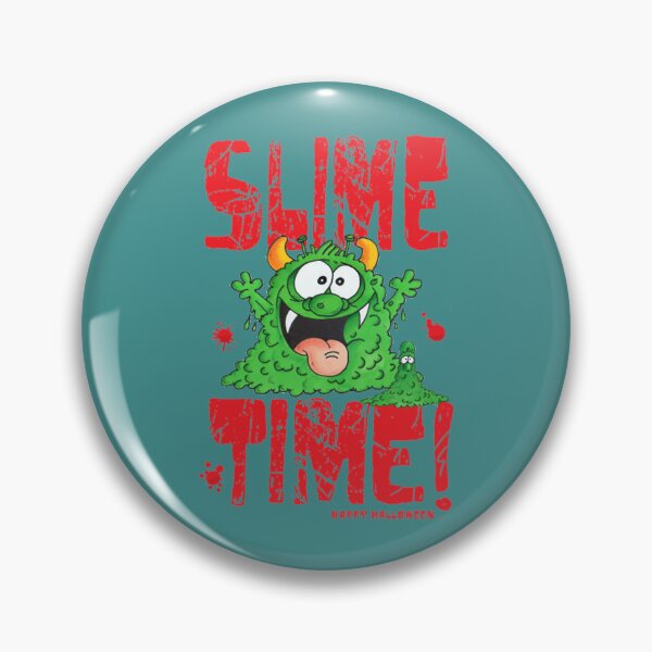 Item preview, Halloween Slime time!!!  designed and sold by 4apparel.