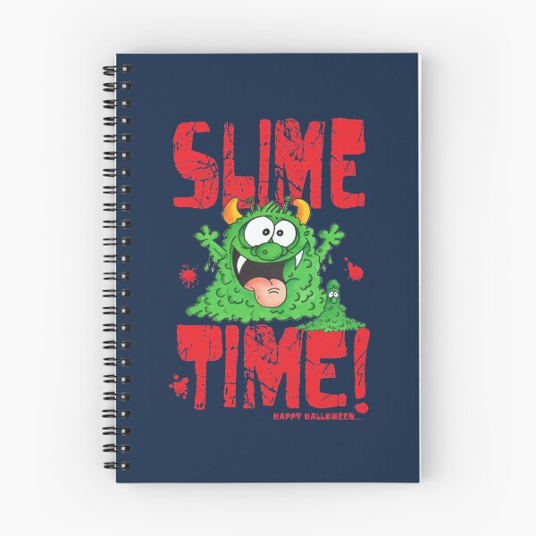 Item preview, Halloween Slime time!!!  designed and sold by 4apparel.