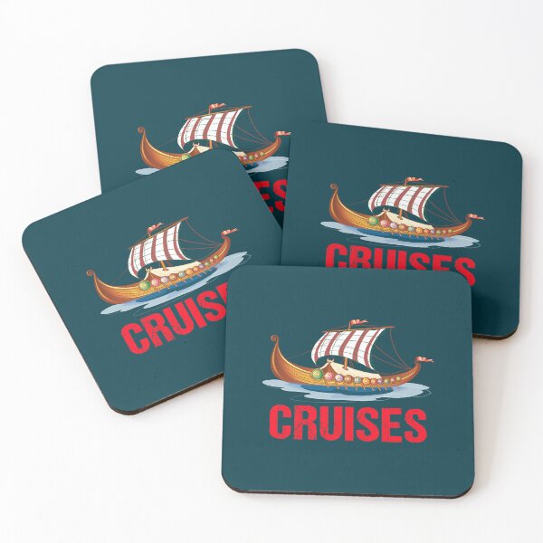 Item preview, Viking cruises              designed and sold by juanittantorres.