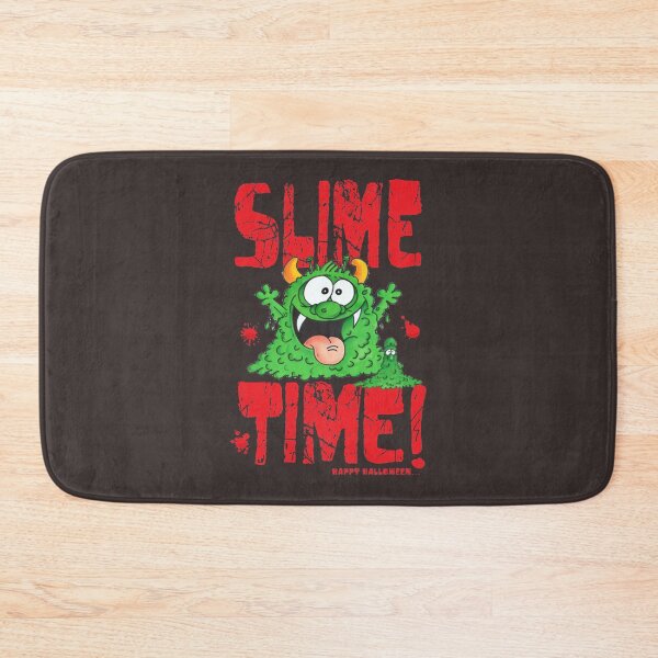Item preview, Halloween Slime time!!!  designed and sold by 4apparel.
