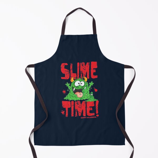 Item preview, Halloween Slime time!!!  designed and sold by 4apparel.