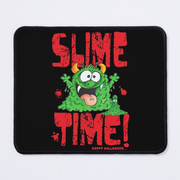 Item preview, Halloween Slime time!!!  designed and sold by 4apparel.