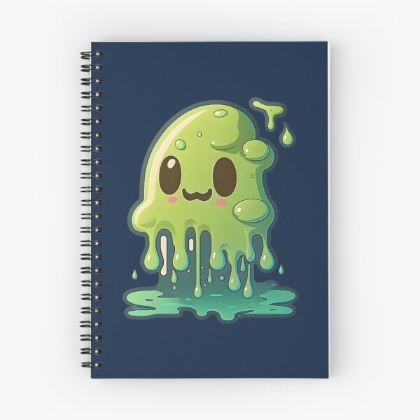 Item preview, Green Slime  designed and sold by 4apparel.