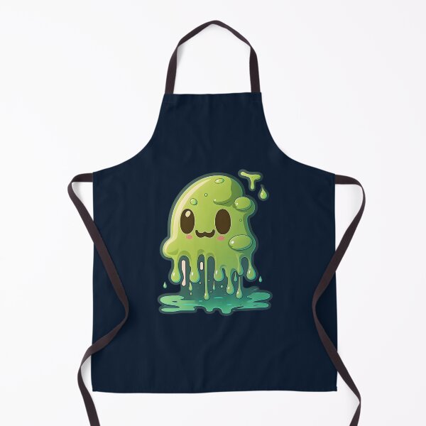 Item preview, Green Slime designed and sold by 4apparel.