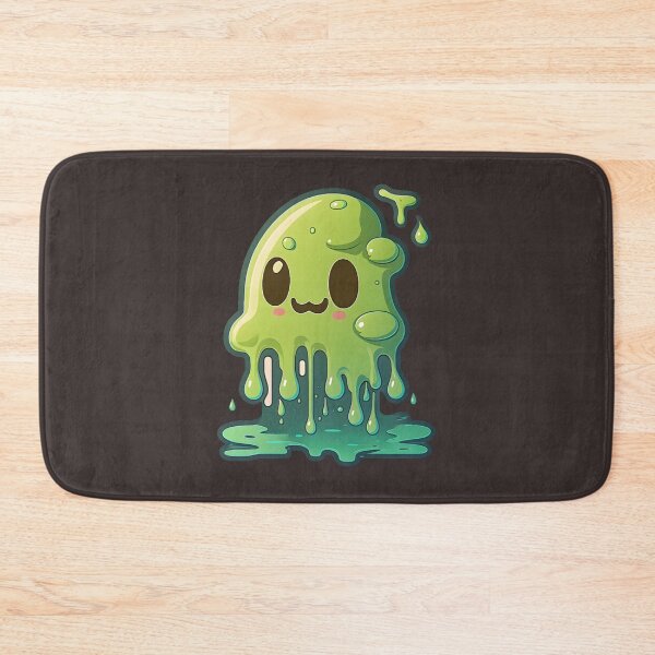Item preview, Green Slime  designed and sold by 4apparel.